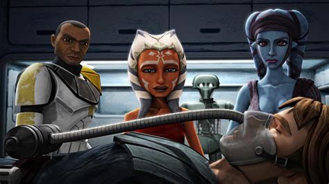 watch star wars the clone wars season 7 episode 8|clone wars recording line cancelled.